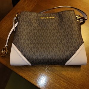 Michael Kors Nicole Crossbody